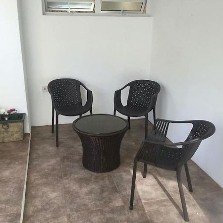 Lovely Two Bedrooms Apartment. Flic-en-Flacq Extérieur photo