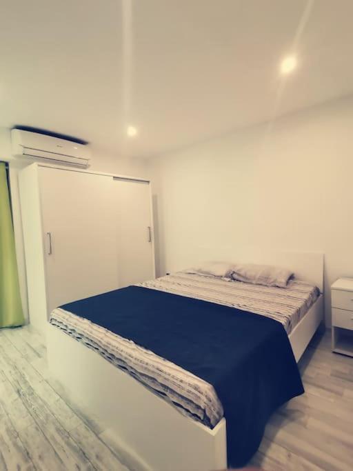 Lovely Two Bedrooms Apartment. Flic-en-Flacq Extérieur photo