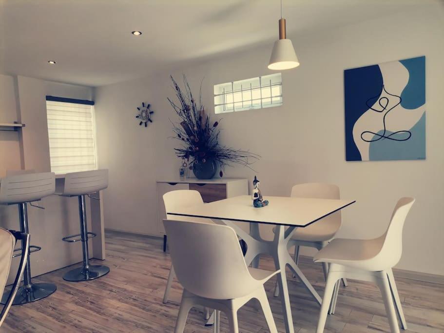 Lovely Two Bedrooms Apartment. Flic-en-Flacq Extérieur photo