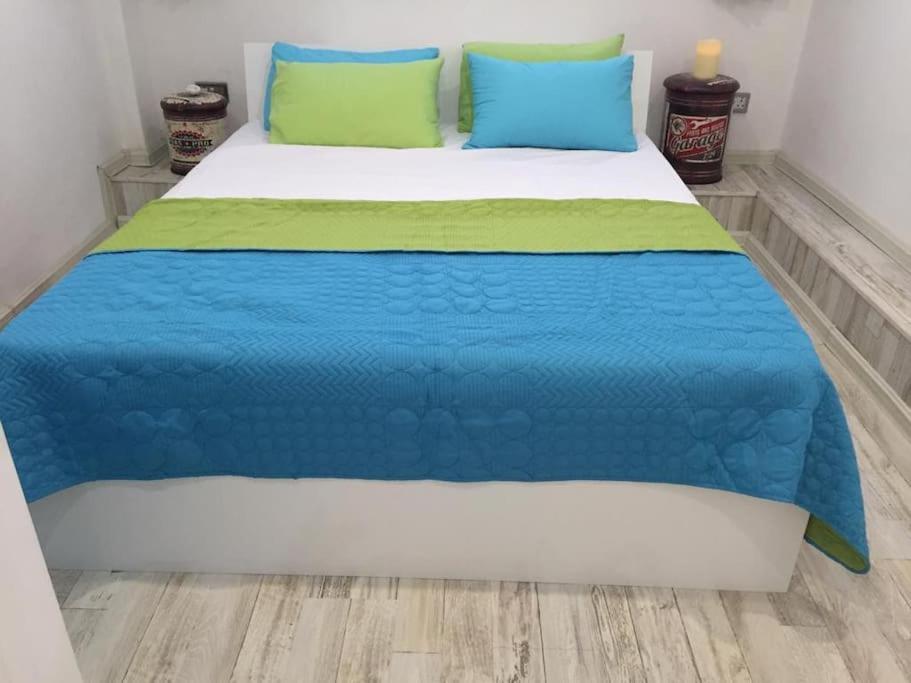 Lovely Two Bedrooms Apartment. Flic-en-Flacq Extérieur photo