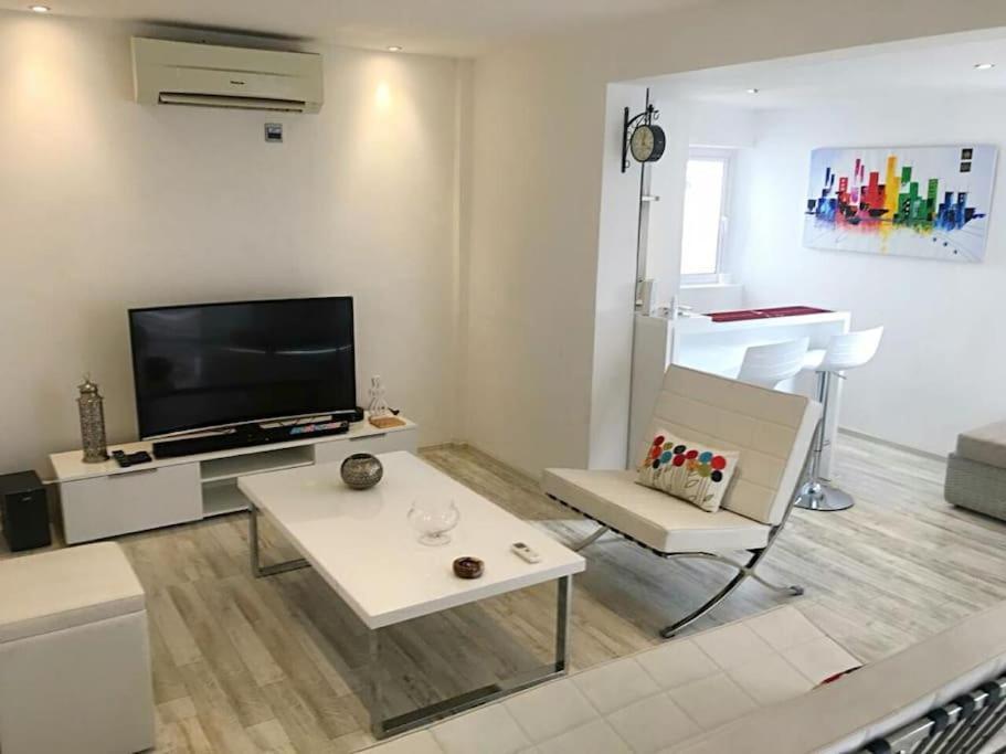 Lovely Two Bedrooms Apartment. Flic-en-Flacq Extérieur photo
