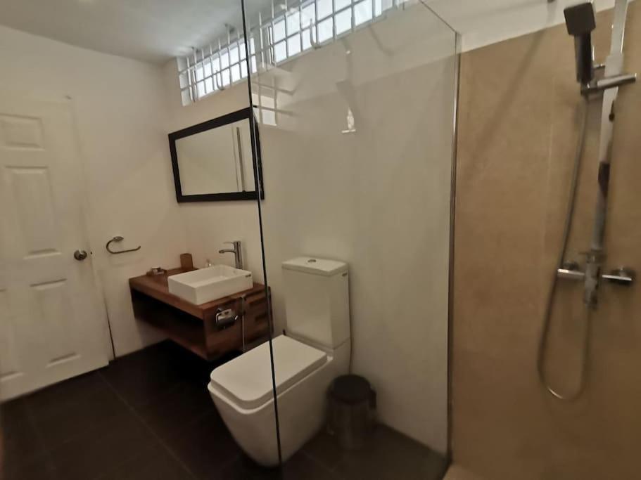 Lovely Two Bedrooms Apartment. Flic-en-Flacq Extérieur photo