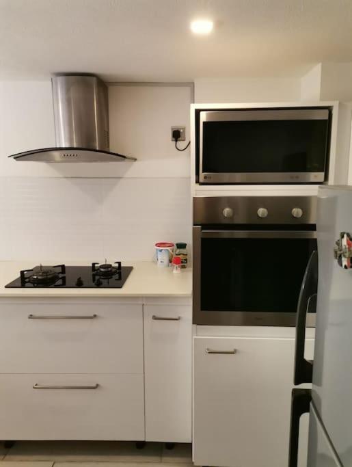 Lovely Two Bedrooms Apartment. Flic-en-Flacq Extérieur photo