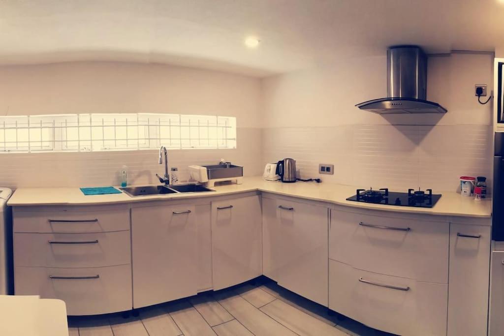 Lovely Two Bedrooms Apartment. Flic-en-Flacq Extérieur photo